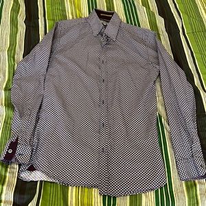 Mint Ted baker size 2 small shirt!